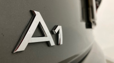 Audi A1 35 TFSI S Line 5dr S Tronic Petrol Hatchback